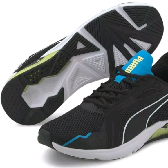 Puma Men's LQDCELL Method Running Shoes - Picture 6 of 11